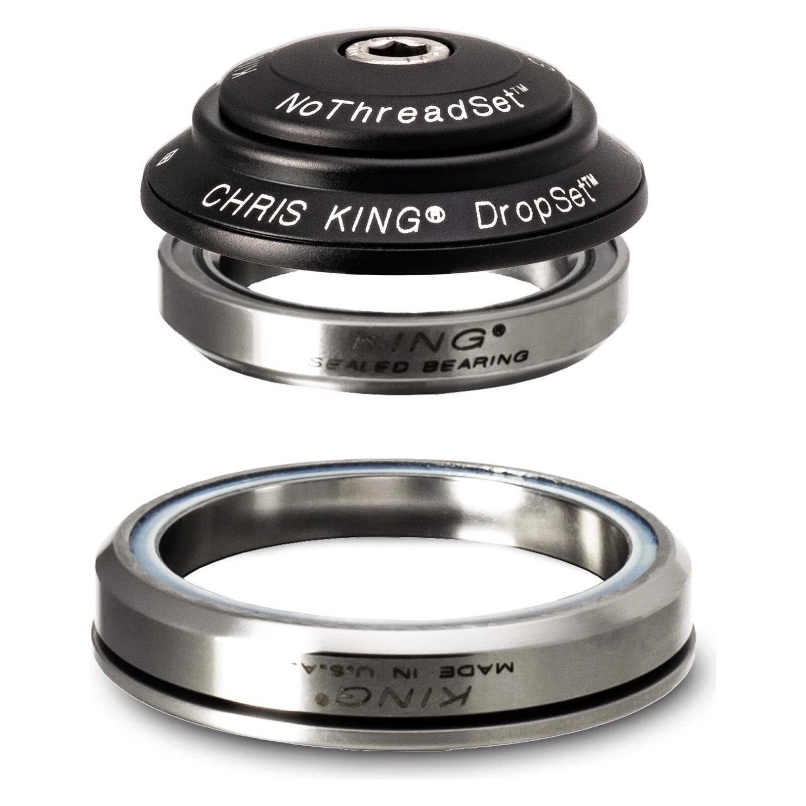 Chris King DropSet 2 (CAB2)