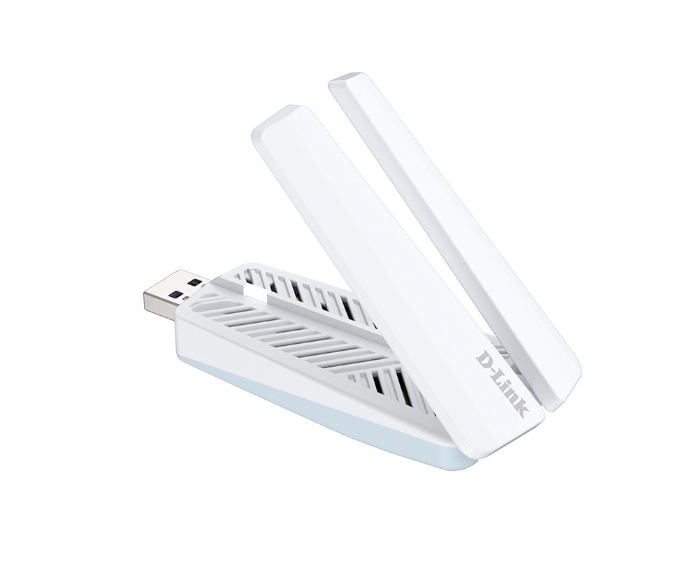 D-Link AE65U BE6500 Wi-Fi 7 USB-Adapter