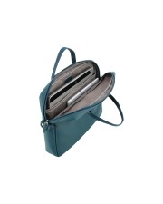 Mobilis Origine 2 Notebook-Tasche 35,6 cm 11" 14" Prussian Blue (042056)