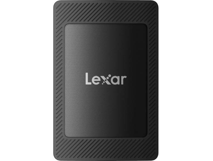 Lexar SL500M MagSafe Portable SSD 2TB