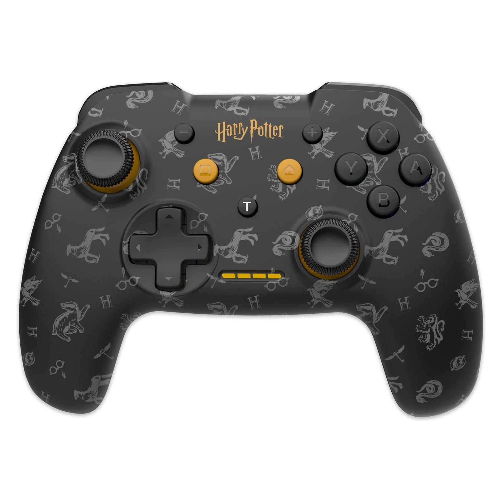 Trade Invaders Harry Potter (Switch) (HW-945)