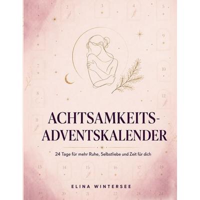 Dein Achtsamkeits- Adventskalender
