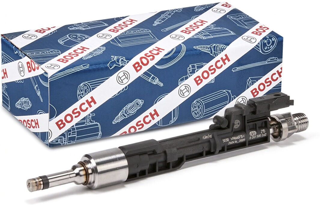 Bosch 0 261 500 262 Injector
