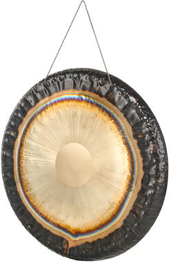 "Thomann 28""/71cm Symphonic Gong "