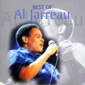 Al Jarreau - Best of Al Jarreau - Preis vom 08.10.2026 07:26:42 h