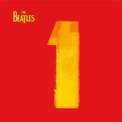 1 (2015 Remaster) - The Beatles, CD, 0602547567628