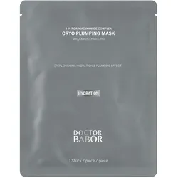 BABOR DOCTOR BABOR HYDRATION CRYO PLUMPING MASK
