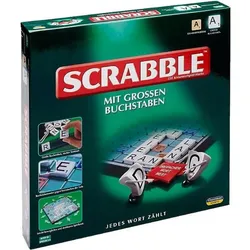 Piatnik Scrabble (Deutsch, 2 - 4 Spieler)