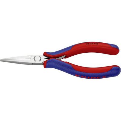 Knipex-Werk Elektronik-Greifzange 35 52 145
