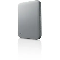 Seagate Expansion Portable Drive 4TB 2.5 Zoll USB-C grau
