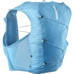 SALOMON Rucksack ACTIVE SKIN 8 SET BLUE DANUBE/Blue Curac, Größe S in Blau Blau