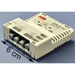 ABB Stotz S&J DDCS Kommunikationsmodul FDCO-02