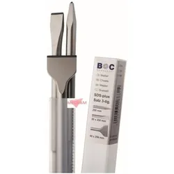 Bohrcraft, Meissel, SDS-Max-Meisselset