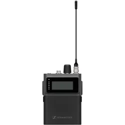 Sennheiser Spectera SEK (UHF) - Bidirektionaler Bodypack UHF