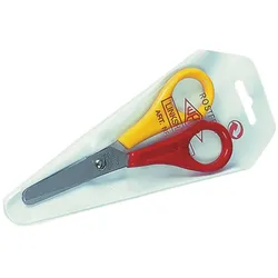 Wedo, Schere, Bastelschere (13 cm)