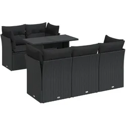 vidaXL, Gartenlounge, Najonberg