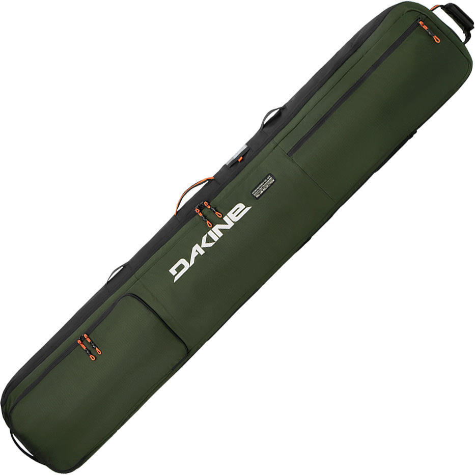 Dakine Fall Line Ski Roller Bag 190 cm rosin