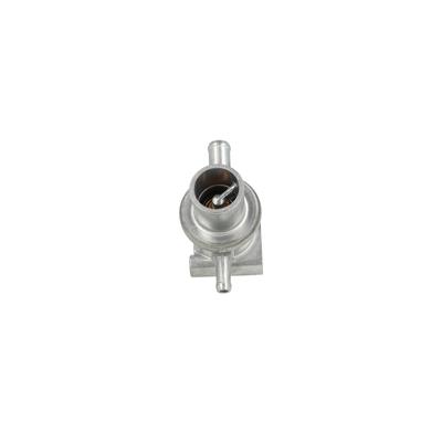 NRF Kühlwasserthermostat FIAT 725456 7670764,7724261,7729959 Thermostat,Thermostat, Kühlmittel,Kühler Thermostat,Kühlmittelthermostat,Kühlwasserregler