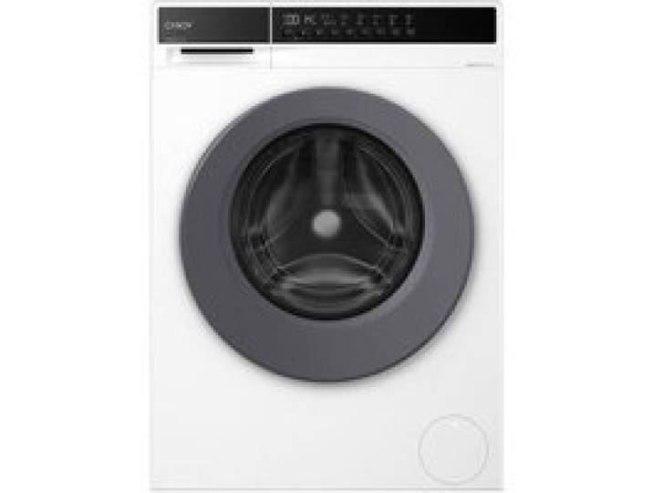Lave-linge séchant CANDY EWY 4106G8-S - 10.0kg - classe D
