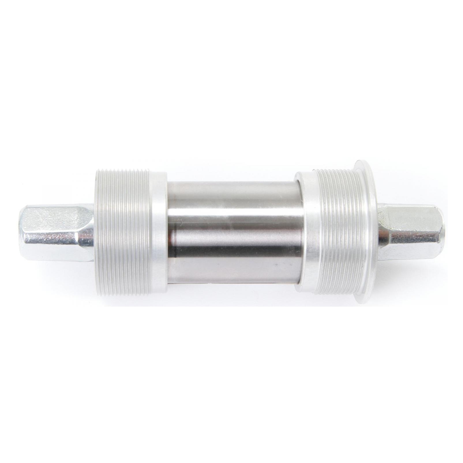 Stronglight Axe Carré JP400 68x122mm Aluminium (205514)