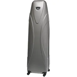BIG MAX Travelcover Hardcase I-Guard, silber