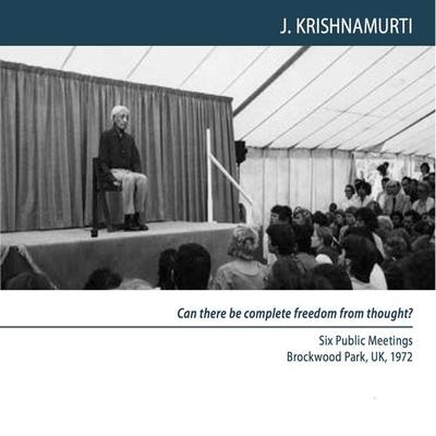 You Can Learn Only If you Do Not Know - Jiddu Krishnamurti, Audio, 9780900506109