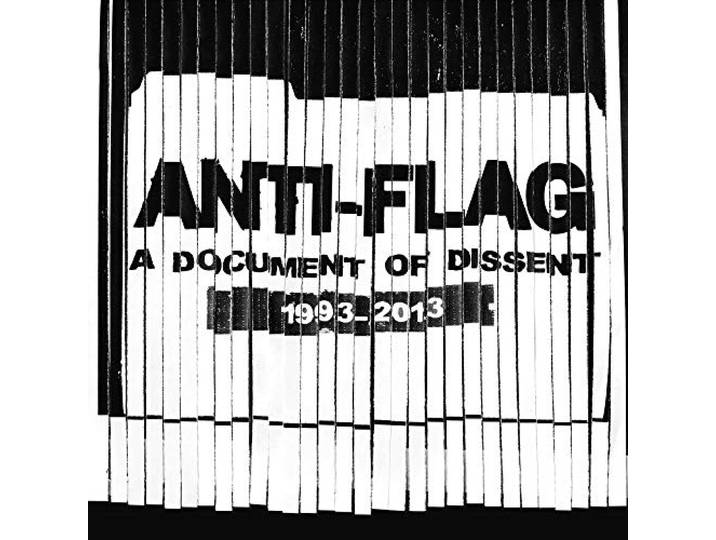 A Document Of Dissent (Best Of)
