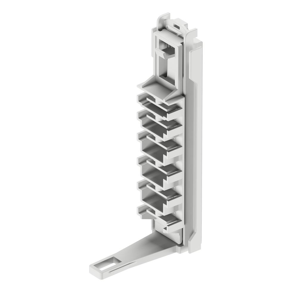 Spelsberg Montagehalter-Set (72002301)