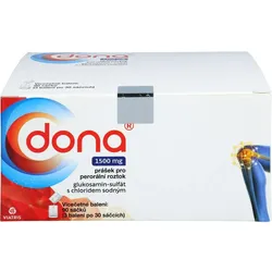Dona 1500 mg Plv.z.her.e.lsg.z.einnehmen Beutel 90 ST