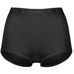 Swegmark Adorable Girdle Panty Schwarz 40 Damen