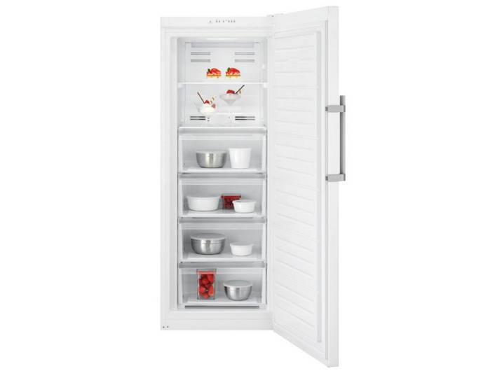 AEG Kühlschrank AGB332E2NW