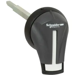 Schneider Electric GS2AH515 Antriebshebel ext. Betät.- schwarz, TeSys GS2, f. Lasttrennsch., 32-63A