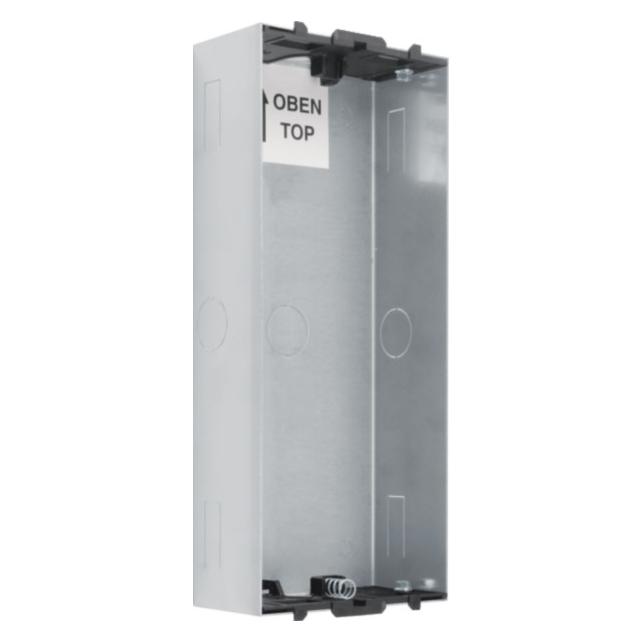 Elcom ELCO REW111Y Gehäuse GröÃe 1 UP für Türstation ONE (REW111Y)