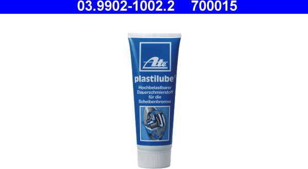 Ate Schmierstoff (75 G) 03.9902-1002.2 0.075kg