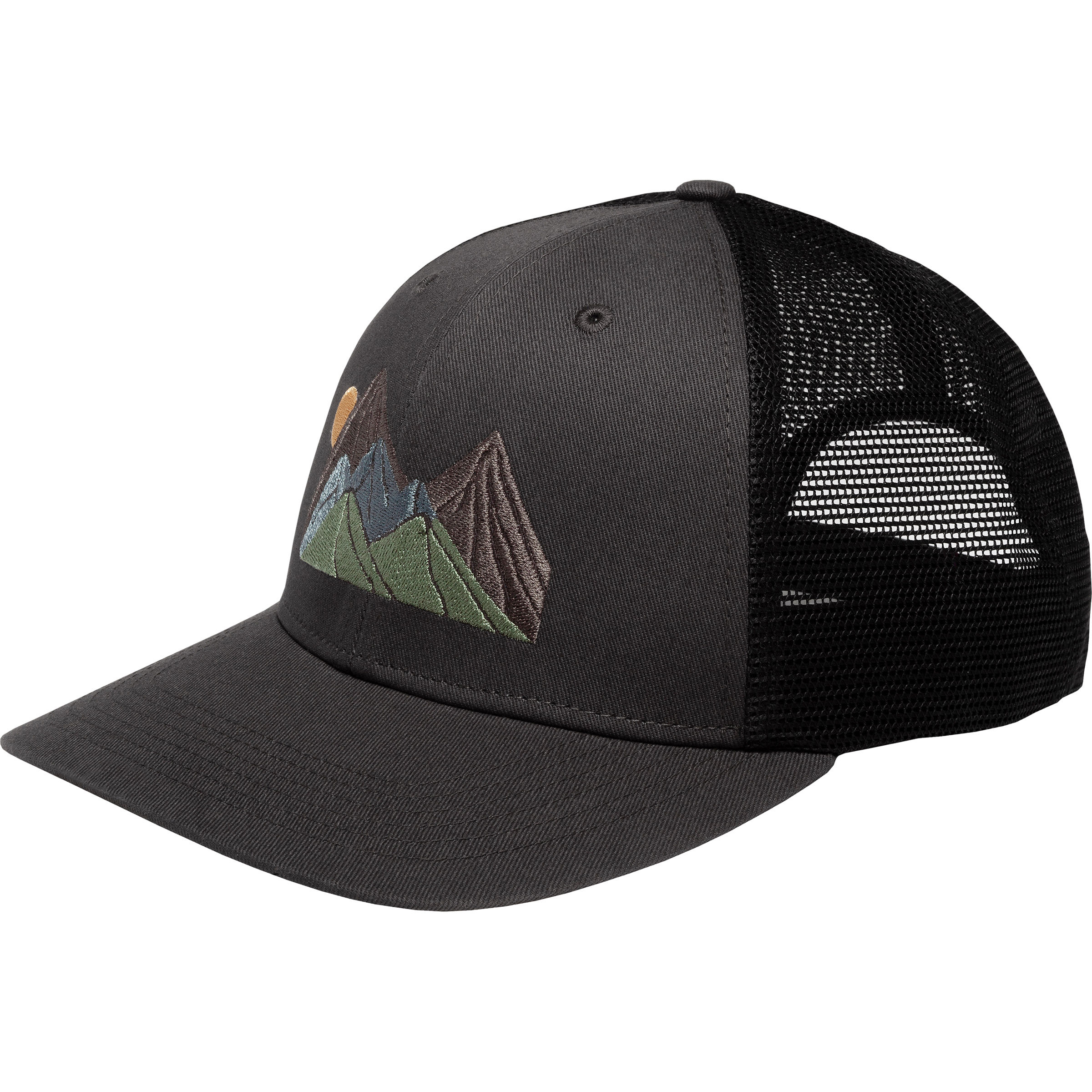 Sunday Afternoons Sunday Trucker Cap Basecaps grau Lifestyle Schnell trocknend