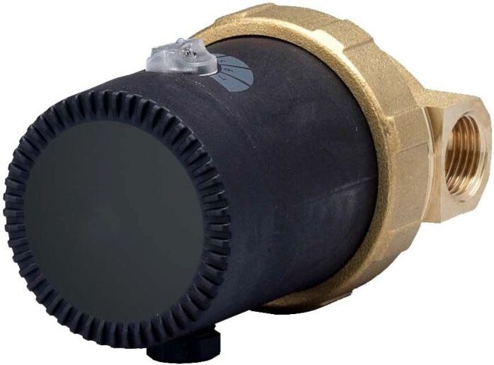 Xylem Lowara Ecocirc Pro Zirkulationspumpe 60A0D1002 15-3/65B 3-24 W
