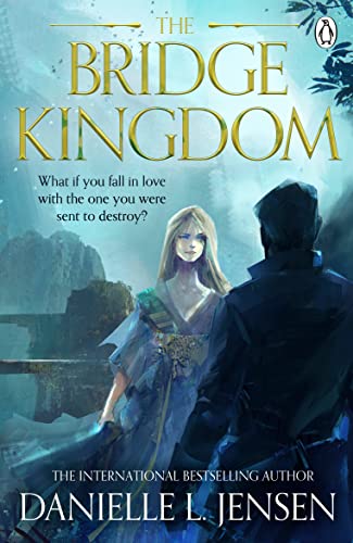 Jensen, Danielle L. - The Bridge Kingdom (The Bridge Kingdom, 1) - Preis vom 10.10.2026 11:48:34 h