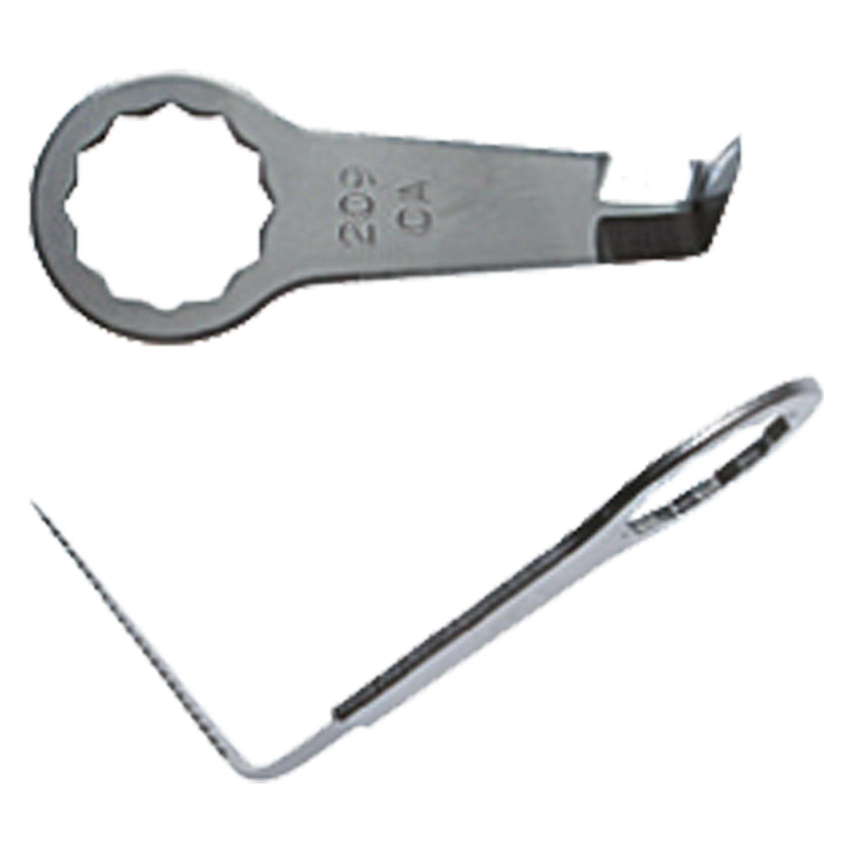 Fein Schneidmesser 63903209014 2 St (63903209014)