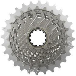 SRAM Kassette Red XG-1290 E1 12-fach 10-28 Zähne silber