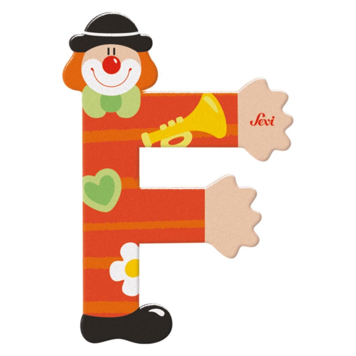 Sevi Clown F (180.81742)