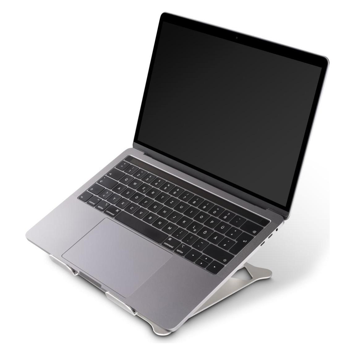Hama Alu", höhenverstellbar, neigbar, bis 40 cm (15,6 (00126815)