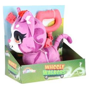 Pluchiez Funktion Plüsch Katze (57964923)