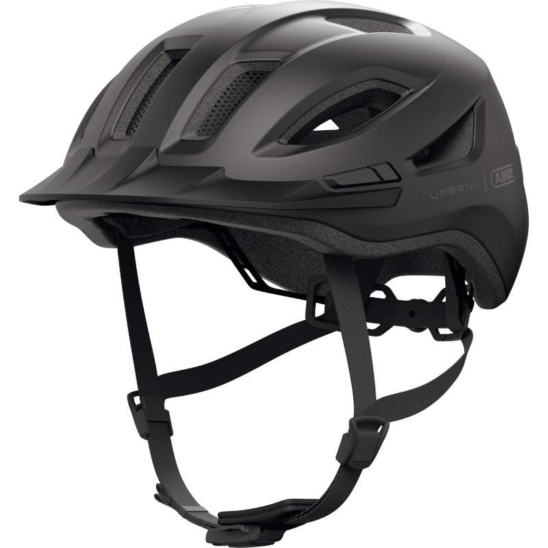 ABUS Helm URBAN-I 4.0, Größe XL 10044944-01