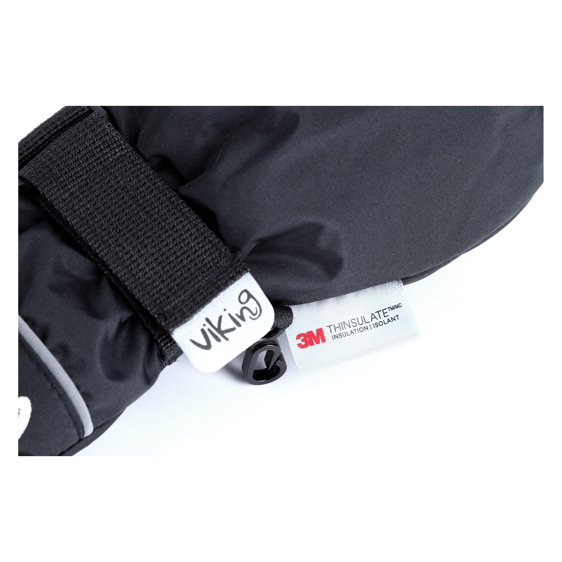 MGA Wikingerhandschuhe Olla Pro Ski Kinder (5) (35778697)