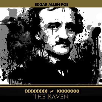 The Raven (Golden Deer Classics) - Edgar Allen Poe, Audio, 9782377933297
