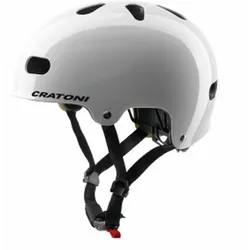 CRATONI Kinder-Fahrradhelm