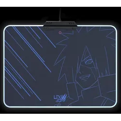 Lexip x Tsume Naruto Shippuden Madara - Mauspad
