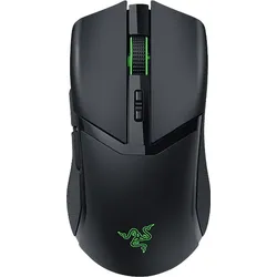 RAZER Cobra Pro Gaming Maus, Schwarz