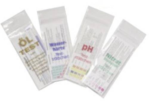 Stelzner Teststäbchen pH-Wert 6St.