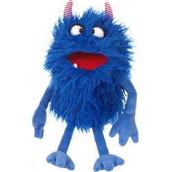 Living Puppets Schmackes W776"Monster to go"